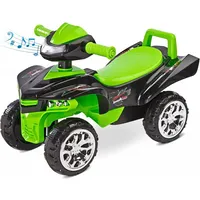 Toyz Jeździk Mini Raptor Green - Gxp-607005  5902021528745