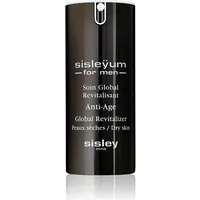 Sisley Sisleyum For Men Anti Age Global Revitalizer Dry Skin 50Ml  3473311550002