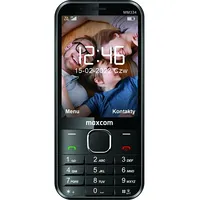 Maxcom Phone Mm 334 Volte 4G Classic  Temcokmm334Volt 5908235976907 Mm334