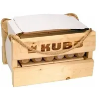 Tactic Kubb w drewnianym pudełku  395924 6416739563886