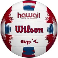Wilson Hawaii Avp Ball Wth80219Kit białe 5  887768837730