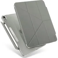 Etui na tablet Uniq etui Camden iPad Air 10,9 2020 szary/fossil grey Antimicrobial  Uniq343Gry 8886463675502