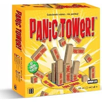Dante Panic Tower  478307 5694310781794