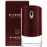 Givenchy Pour Homme Edt 50 ml  3274870302350 3274870303159