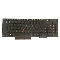 Lenovo Thinkpad Keyboard De  01Yp612 5706998807540