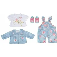 Baby Annabell Active del uxe jeans  1751321 4001167706268 706268