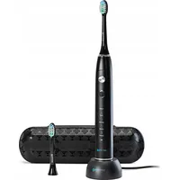 Oro-Sonic X Pro Black sonic toothbrush  5904305746555