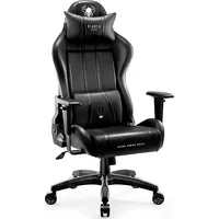 Fotel Diablo Chairs X-One 2.0 Normal czarny  X-Oneczczar20N 5902560337099