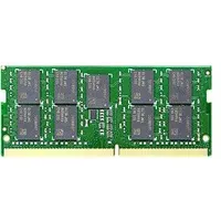 Synology So-Dimm 4 Gb Ddr4-2666, 21. Sērijai Rs1221Rp, Rs1221, Ds1821, Ds1621, Ram  1733396 4711174724031 D4Es01-4G