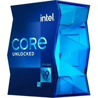 Intel Core i9-11900K processor 3.5 Ghz 16 Mb Smart Cache Box  Bx8070811900K 5032037215008