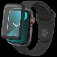 Zagg Szkło Invisible Shield Glass Fusion Apple Watch 4/5 44Mm Full Cover  Zag016 0840056103832