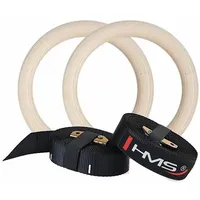 Hms Wooden gymnastic hoops with measuring tape Tx07  17-35-008 5907695518450 Sifhmsakc0079