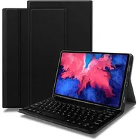 Tech-Protect Sc Pen  Keyboard Lenovo Tab M10 Plus 10.6 3Rd Gen Black 9589046922794