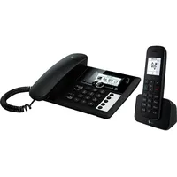 Telekom Sinus Pa 207 Plus 1, analogais tālrunis  1612238 4897027122046 40753987