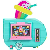 Figure My Little Pony Sunny Starscout Smoothie Truck  1894048 5010996101730 F63395L0