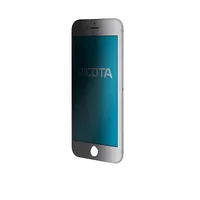 Dicota Filtr prywatyzujący 4-Way, do Iphone 8 D31458  7640158666579