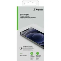 Belkin Szkło ochronne Screenforce Temperedglass iPhone 12 Pro Max  Ova023Zz 745883812189