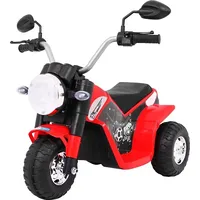 Ramiz Pojazd Motorek Minibike Czerwony  Pa.jc916.Cr 5903864905977