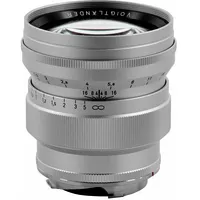 Obiektyw Voigtlander Nokton Leica M 75 mm F/1.5  Vg2310 4002451001700