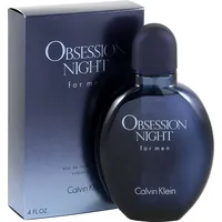 Calvin Klein Obsession Night Edt 125 ml  6150458 0088300150458