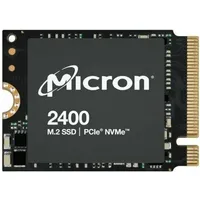 Micron Ssd drive 2400 512Gb Nvme M.2 22X30Mm  Dgmkrwot0100009 649528935106 Mtfdkbk512Qfm-1Bd1Aabyyr