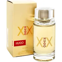 Hugo Boss Xx Edt 100 ml  737052130729 0737052130729