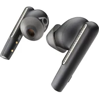 Słuchawka Poly Voyager Free 60 Zestaw słuchawkowy Bezprzewodowy Douszny Biuro/Centrum telefoniczne Bluetooth Czarny  220757-02 0017229179066