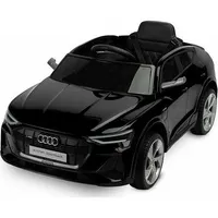 Toyz Pojazd Na Akumulator Audi Etron Sportback Black  Toyz-71571 5908310392677