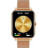 Smartwatch Grc Classic gold steel  Gold St 5904238484821