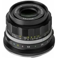Obiektyw Voigtlander Nokton D23 mm f/1,2 do Nikon Z  Vg3270 4002451006712