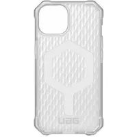 Urban Etui Uag Armor Gear Essential Magsafe Apple iPhone 14 Plus Frosted ice  Uag1049 840283904523