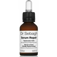 Dr Sebagh SebaghSerum Repair Hyaluronic Acid Skin Moisturising Revitalising Serum nawilżające serum rewitalizujące z kwasem hialuronowym 20Ml  3760141620075