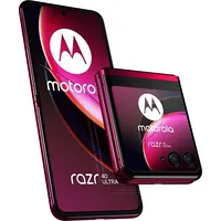 Motorola Razr 40 Ultra 17.5 cm 6.9 Dual Sim Android 13 5G Usb Type-C 8 Gb 256 3800 mAh Magenta  Pax40022Pl 840023245633