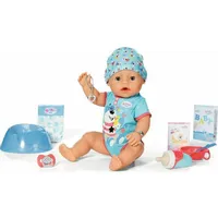 Zapf Doll Baby Born Magic Boy 43 cm  834992 4001167834992