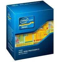 Procesor serwerowy Intel 3.3 Ghz, 8 Mb, Box Bx80677E31225V6  5032037094498