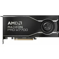 Amd Radeon Pro W7700 16 Gb Gddr6  100-300000006 727419314992
