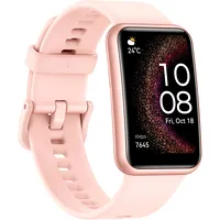 Huawei Watch Fit Se Smartwatch Pink Stia-B39  6941487294817