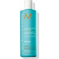 Moroccanoil Moisture Repair Shampoo Szampon do włosów 250Ml  0000008240 7290011521196
