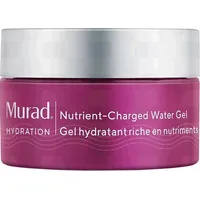 Murad Hydration Nutrient-Charged Water Gel lekki nawilżający żel do twarzy na bazie wody 50 ml  767332109039