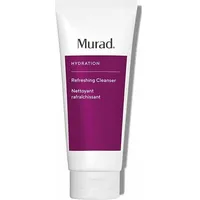 Murad MuradHydration Refreshing Cleanser odświeżający i oczyszczający żel do twarzy  767332808857