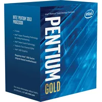 Intel Pentium Gold G7400 procesors  Bx80715G7400 5032037238410 Prointdco0106