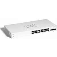 Switch Cisco C1200-24P-4G  889728521703
