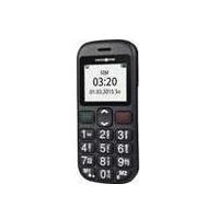 Telefon komórkowy Swisstone Bbm 320C  450015 4260117672545