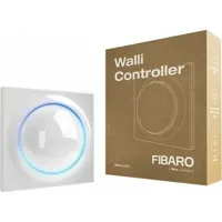 Fibaro Walli Controller Fgwceu-201-1 biały  5902701702076