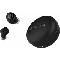 Słuchawki Motorola Moto Buds 250 czarne  505537471075 5055374710753