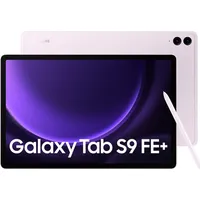 Tablet Samsung Galaxy Tab S9 Fe 12.4 128 Gb Fioletowy Sm-X610Nliaeub  8806095165127