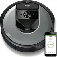 iRobot Roomba i7 I7158  Cecd-1856C 885155015693