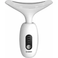 Sonic face and neck a massager Lift Skin white  Beauty 5903991665393