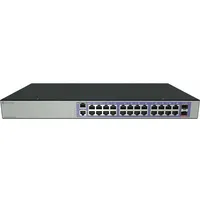 Switch Extreme Networks 220-24P-10Ge2  16563 0644728165636