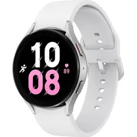 Samsung Galaxy Watch 5 44Mm White Sm-R915Fzsaeue viedpulkstenis  8806094498950